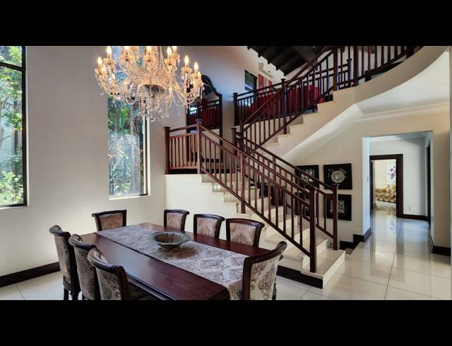 4 BEDROOM HOUSE FOR SALE IN ZIMBALI ESTATE